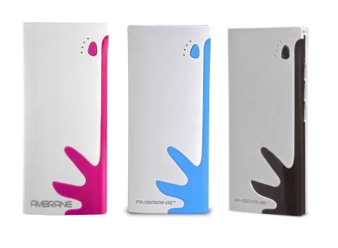 India Desire : Buy Ambrane 12500 mAh Power Bank At Rs 699 From Flipkart [Selling Price Rs 999]
